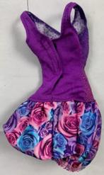 Barbie Fashionistas Fashionista X7870 pop jurk Mattel 2013, Verzamelen, Poppen, Postbus 64461, Brunssum, Nederland, Verzenden