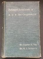 Beknopt leerboek der oogziekten - Charles H. May, Gelezen, Overige wetenschappen, Ophalen of Verzenden, Charles H. May