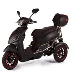 Scootmobiel Iva t3