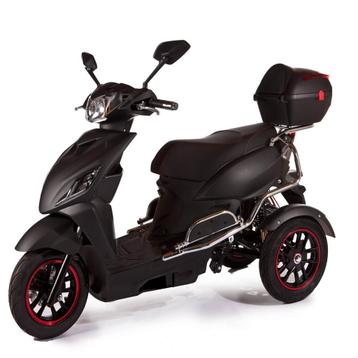 Scootmobiel Iva t3 beschikbaar voor biedingen