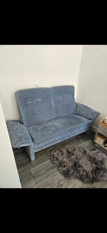 GRATIS 2 zitsbank
