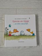 Gonnie en Gijsje.. en Ollie natuurlijk! - 4 verhalen, Ophalen, Gelezen, Olivier Dunrea, 3 tot 4 jaar