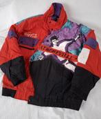 Coca-Cola Skijack Olympische Spelen Albertville, Overige merken, Gebruikt, Ophalen of Verzenden, Kleding