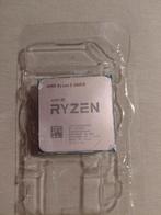 Ryzen 5 3600x inclusief stock cooler, Computers en Software, Processors, 6-core, Ophalen of Verzenden, Socket AM4, 3 tot 4 Ghz