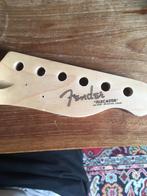 ‘ Fender ‘ telecaster hals rosewood, Muziek en Instrumenten, Ophalen of Verzenden, Zo goed als nieuw, Elektrische gitaar