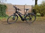 Snelle Haibike Tracking 50 Sduro 28" E-Bike, Fietsen en Brommers, Overige merken, 49 tot 53 cm, Zo goed als nieuw, Hardtail