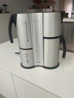 Siemens Porsche Design koffiezetapparaat met thermoskan, Ophalen, Gebruikt
