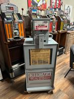 Prachtige Amerikaanse kranten automaat - Newspaper machine