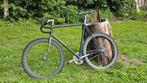 Batavus Fixed gear | Baan fiets | Campagnolo, Fietsen en Brommers, Fietsen | Racefietsen, Ophalen, Staal, Heren, Batavus