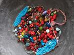 Kralen. Verschillende maten en kleuren., Hobby en Vrije tijd, Kralen en Sieraden maken, Ophalen of Verzenden, Zo goed als nieuw