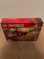 Sealed Lego Ninjago 70650 - Nieuw in doos, Ophalen of Verzenden, Nieuw, Complete set, Lego