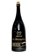 GEZOCHT: St. Bernardus Abt 12 magnum / 2016 (vol of leeg)!, Ophalen, Zo goed als nieuw, Flesje(s), Overige merken