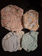 Oefenbroekjes set maat 110, Ophalen of Verzenden