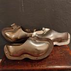 Chocolademal in de vorm van een klomp nummer 1, Antiek en Kunst, Ophalen of Verzenden