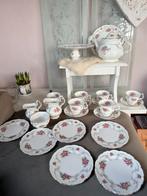 Royal Albert Transquility 1969 6pers servies izgst porselein, Ophalen