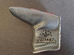 Scotty Cameron Blade Putter Headcover, Sport en Fitness, Golf, Verzenden, Gebruikt, Club