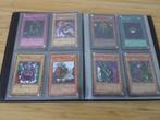 Yu- gi - oh kaarten, Ophalen of Verzenden, Zo goed als nieuw