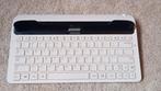 Samsung tablet toetsenbord, zgan., Ophalen of Verzenden, Zo goed als nieuw
