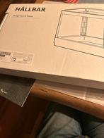 IKEA Hallbar Afvalbak Houder, Ophalen, Nieuw