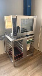 Heteluchtoven REC 051 ready by Lainox nieuwprijs €3530, Ophalen, Nieuw, Minder dan 45 cm