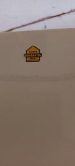 emaille schapje uit grootmoederstijd, Antiek en Kunst, Antiek | Emaille, Ophalen of Verzenden