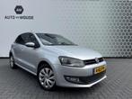Volkswagen Polo 1.2 TSI BlueMotion Edition+ Cruisecontrol, Voorwielaandrijving, Gebruikt, 4 cilinders, Origineel Nederlands