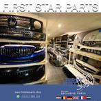 A45 AMG interieur Mercedes kuip stoelen W176 A Klasse W117, Auto-onderdelen, Gebruikt, -, Ophalen of Verzenden, -
