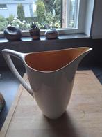 Vintage schenkkan, Huis en Inrichting, Keuken | Servies, Ophalen of Verzenden, Glas, Overige stijlen