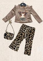 Panter setje 3delig, Ophalen of Verzenden, Nieuw, Meisje