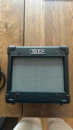SD amplification versterker, Ophalen, Gebruikt, Minder dan 50 watt
