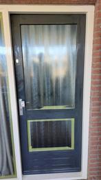 voordeur, Ophalen, Gebruikt, 80 tot 100 cm, Buitendeur