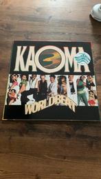 Kaoma. Lambada lp, Ophalen of Verzenden, 1980 tot 2000, Zo goed als nieuw