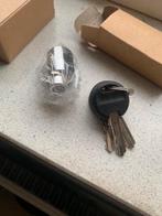 Slot cilinder geschikt voor Shurgard opslag, Doe-het-zelf en Verbouw, Hang- en Sluitwerk, Ophalen of Verzenden, Nieuw, Koper of Messing