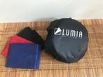 Lumia Light tent, 60 tot 70 mm, Overige typen, Zo goed als nieuw, Ophalen