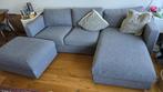 couch with storage, Huis en Inrichting, Banken | Sofa's en Chaises Longues, Ophalen, 250 tot 300 cm, Gebruikt, 100 tot 125 cm