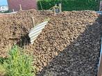 Gratis paardenmest, Tuin en Terras, Aarde en Mest, Ophalen, Mest