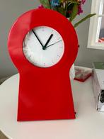 Vintage ikea klok, Huis en Inrichting, Woonaccessoires | Klokken, Ophalen