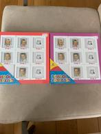 2 nieuwe fotolijstjes voor school pasfoto (8 groeen), Ophalen of Verzenden, Nieuw