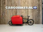 Larry vs Harry Bullitt X met bak Zwart 2022, Gebruikt, Overige merken