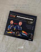 red bull racing formula 1 adventskalender advent calendar, Verzamelen, Automerken, Motoren en Formule 1, Ophalen of Verzenden