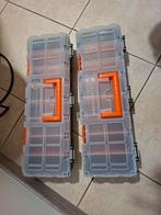 Hobbykist, hobby koffer, Ophalen, Zo goed als nieuw