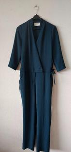 groene jumpsuit van Ba&sh maat 36 (11325), Verzenden, Groen