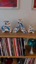 Unieke Sample set Villeroy & Boch Rosemarie Benedict, Antiek en Kunst, Antiek | Keramiek en Aardewerk, Ophalen