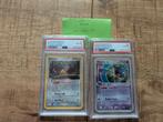 Ex legend maker PSA graded kaarten, Ophalen of Verzenden, Zo goed als nieuw, Losse kaart