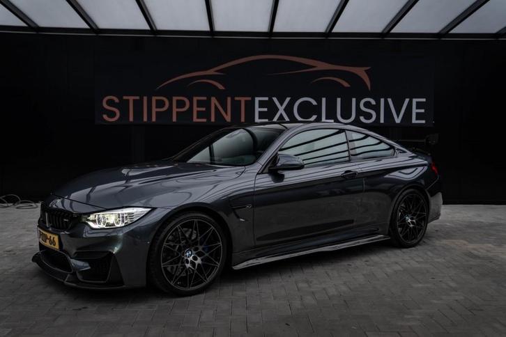 Bmw M4 M4, Carbon pakket, M-perf uitlaat, Stock, Auto's, BMW, Bedrijf, 4-Serie, ABS, Centrale vergrendeling, Benzine, E, Coupé
