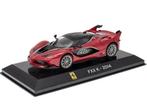 Ferrari FXX-K, Hobby en Vrije tijd, Modelauto's | 1:43, Ophalen of Verzenden, Nieuw, Auto, Overige merken