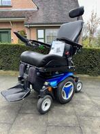 Permobil M300 Electrische rolstoel Invalide Rolwagen 6wiel, Ophalen of Verzenden, Zo goed als nieuw, Elektrische rolstoel, Inklapbaar
