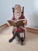 Kerstman beeldje, Diversen, Kerst, Ophalen of Verzenden