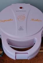 Cupcake apparaat, Ophalen of Verzenden, Zo goed als nieuw, Cupcakes, Bakvorm