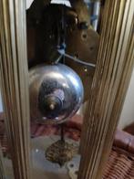 Koper pendule klok, Ophalen of Verzenden